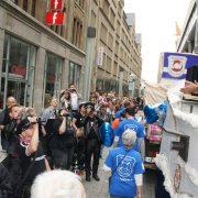 Teilnahme am CSD (31.07.11)